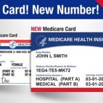 New Medicare cards are coming
