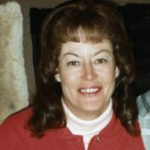 Obituary: Nancy Virginia Bonham 1941-2018
