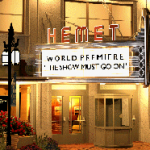 A new century for the Historic Hemet Theatre