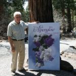 Alpenglow Lilac Garden hosts International Lilac Society