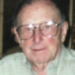 Obituary: Howard Calvin Ashby 1922-2018