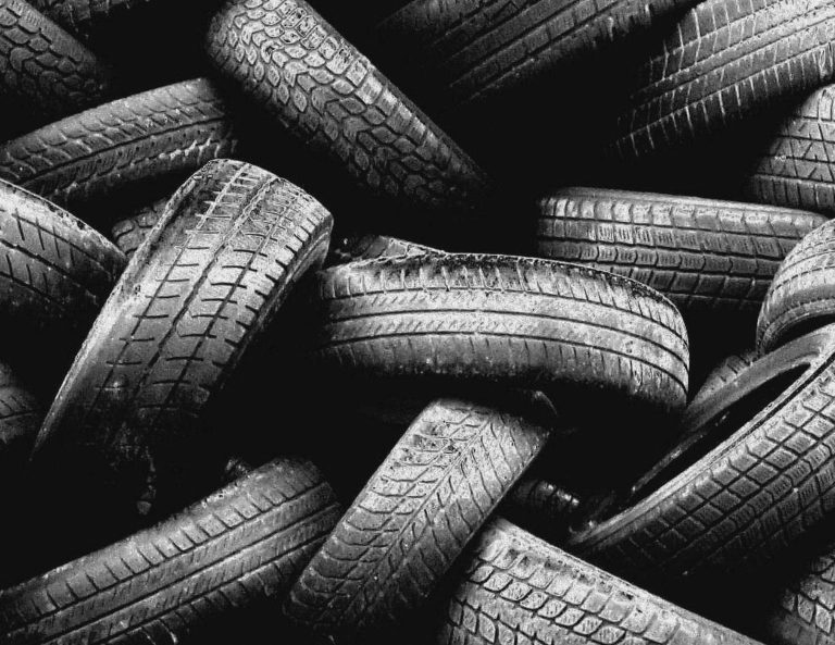 County sets May 5 as ‘get rid of old tires day’