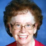Life Tribute: Shirley Marie Severtson 1926-2018