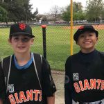 Sports: Baseball & Track – May 24, 2018