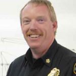 Associates spotlight Fire Chief Patrick Reitz