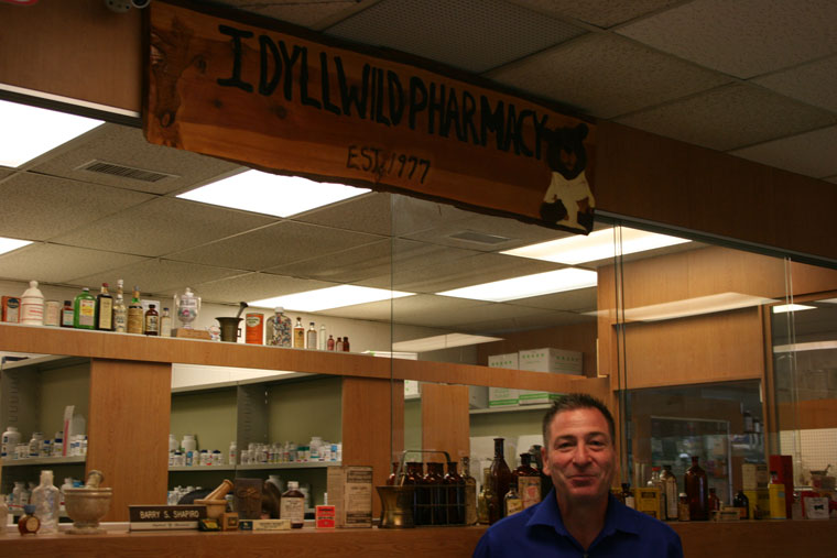 Idyllwild Pharmacy changes hands, not services