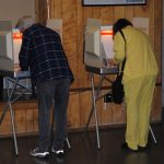 Supervisors seek means to faster vote counting