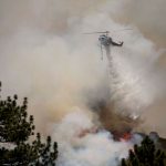 Expect more wildfires this year and years after