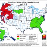 Above-average risk of fire persists for Hill