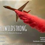 Idyllwild Strong, a Cranston Fire benefit festival