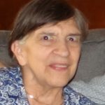 Life Tribute: Christina C. Farman 1943-2018