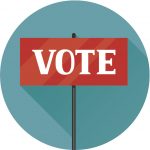 Ways to vote in the upcoming election
