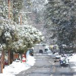 Winter travel tips from Caltrans