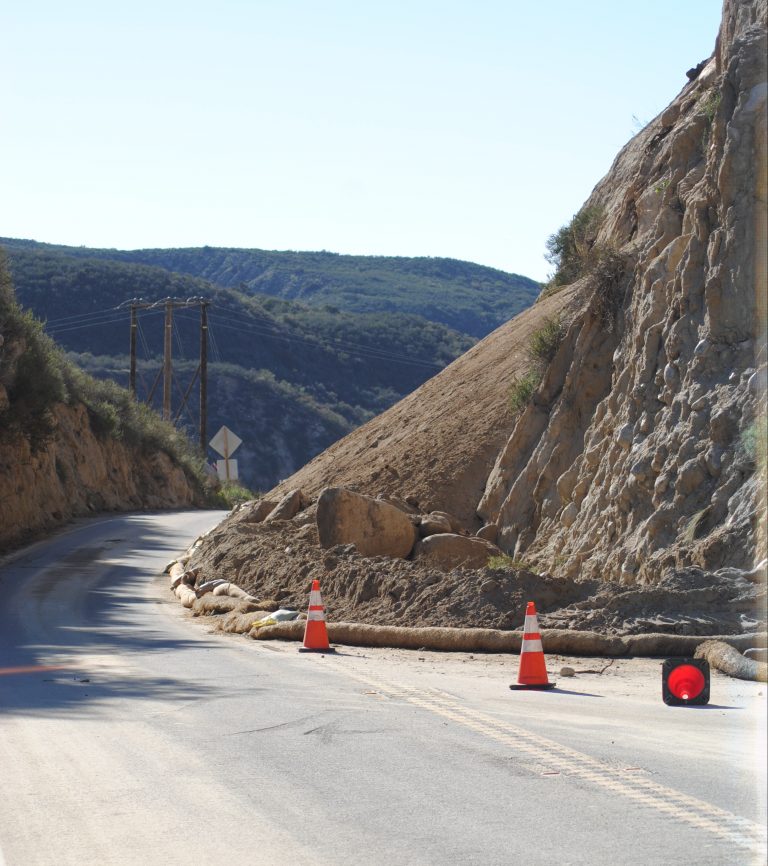 Road closures cripple residents’ access to doctors, medical services off the hill