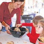 Second-annual Earth Day at Idyllwild Arts