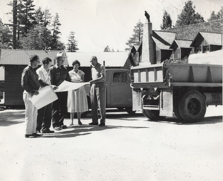 Idyllwild Library celebrates 100-year anniversary