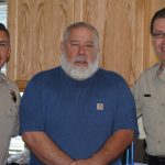 CHP and sheriff’s captains speak to PC residents