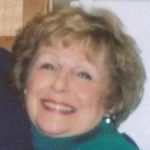 Life Tribute: Judith Mae Krug 1940-2019
