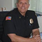 Mark LaMont is new IFPD chief, or is he?