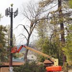 Cell tower permit followed county procedures