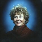 Life Tribute: Karin Maria Hedstrom 1929-2019