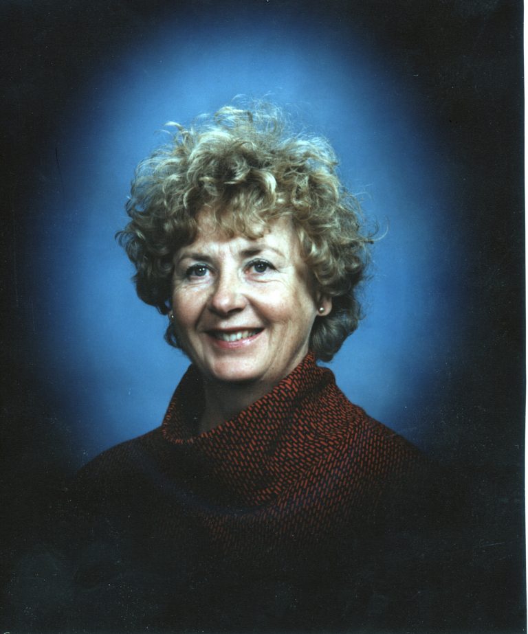 Life Tribute: Karin Maria Hedstrom 1929-2019