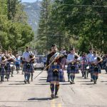 Patriot participants turn out for Idyllwild’s parade