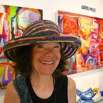 Painted Feelings: A major retrospective  of the artwork of Carol Mills
