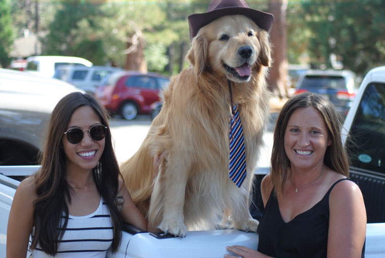 PETCO to honor Mayor Max