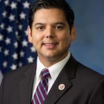 Dr. Raul Ruiz stands up for  constituents’ health care