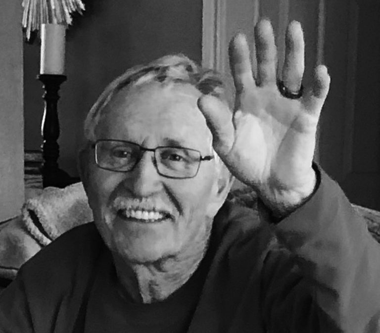 Life Tribute: Richard Lance Price 1942-2019