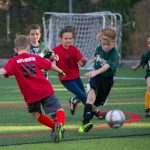 ICC youth soccer update