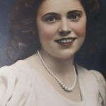 Life Tribute Jean Ruth Spehar 1926-2019