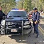 CHP enforcement up during snow play