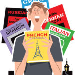 Tips for learning a new language