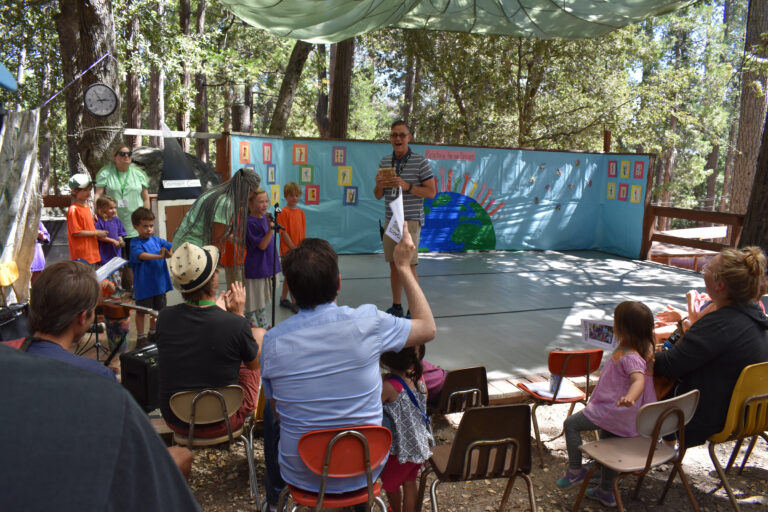 Idyllwild Arts Summer Program reimagined