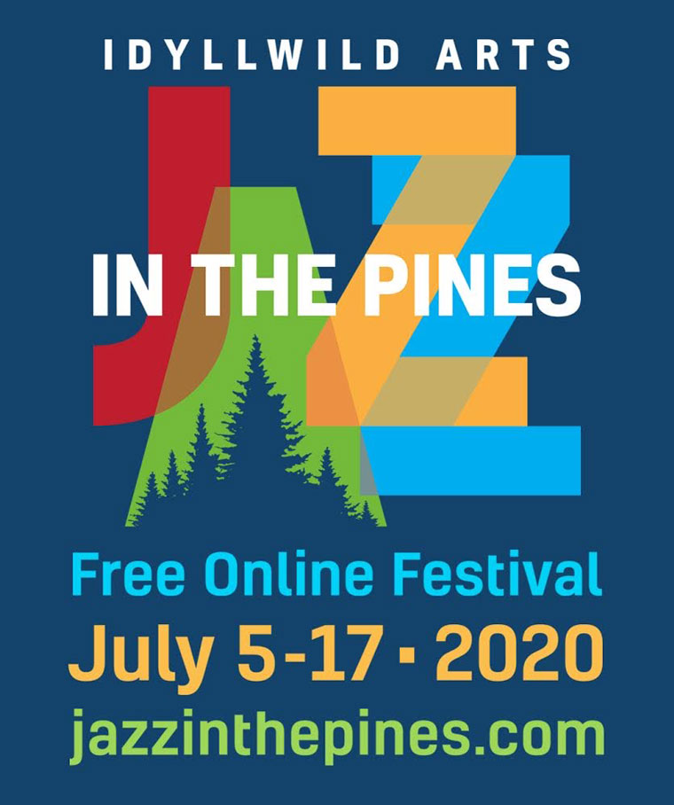 Jazz in the Pines returns …  reimagined