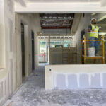 Idyllwild School’s remodel update