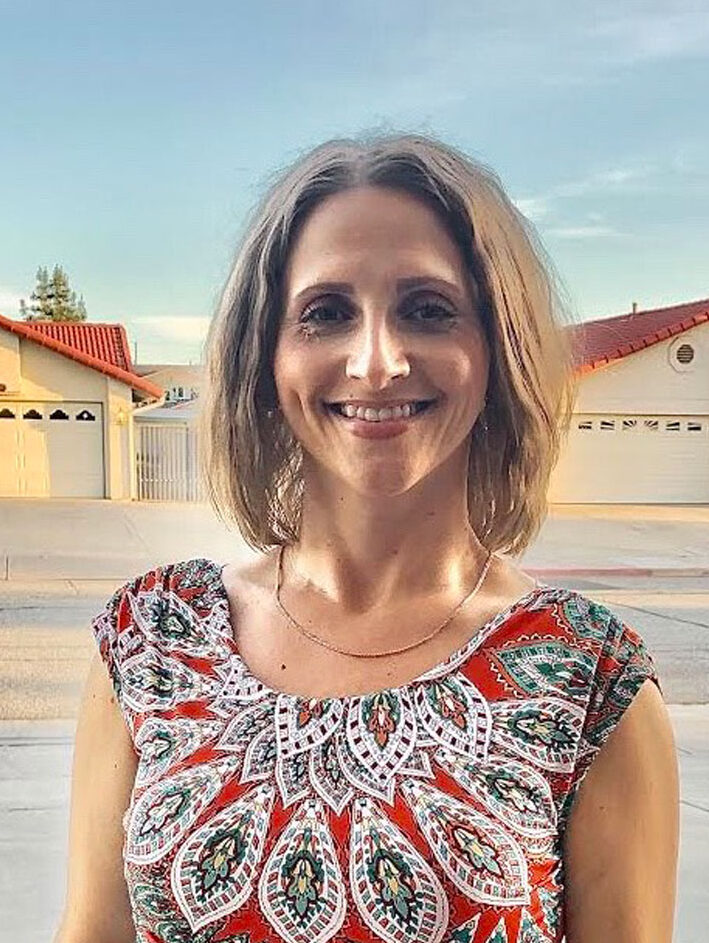 Special education teacher joins Idyllwild School