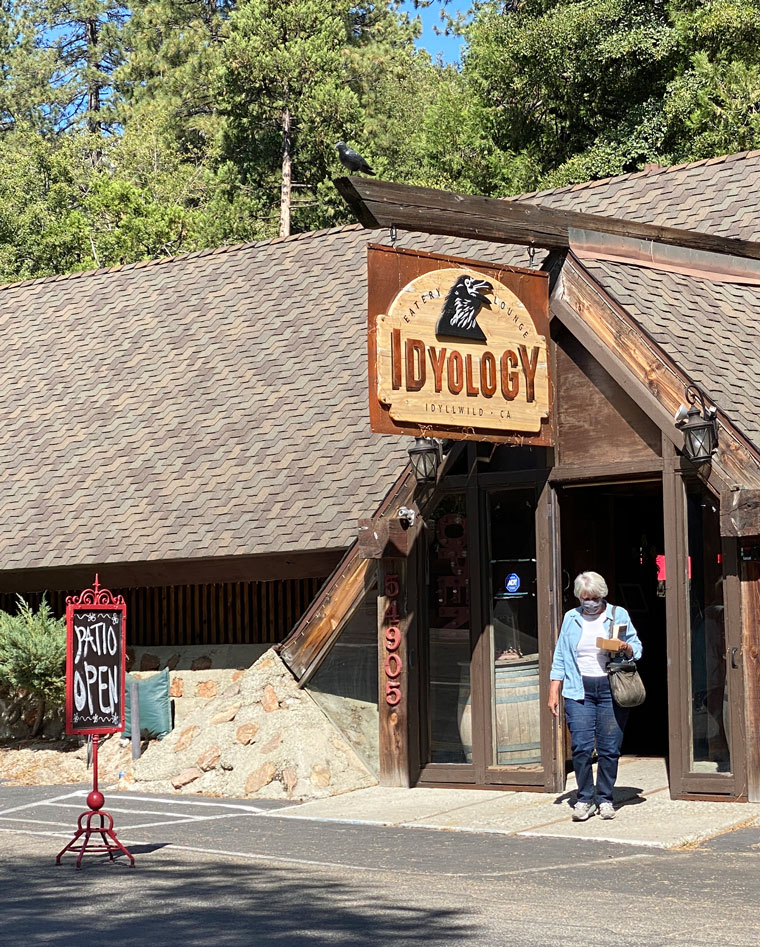 Idyology reopens under new ownership