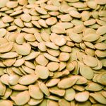 How to prepare and cook pumpkin seeds