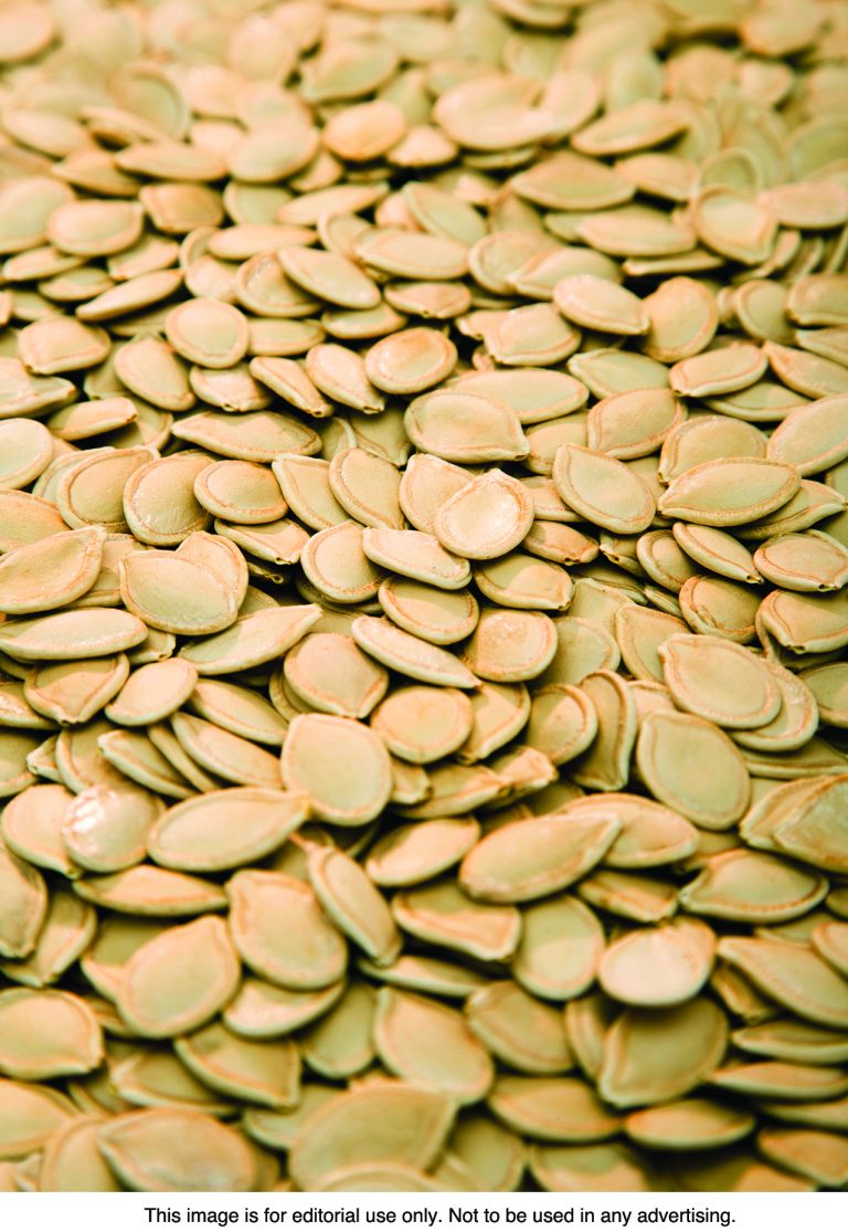 How to prepare and cook pumpkin seeds