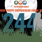 Pathfinder Ranch hosts Creepy Crepuscular Crawl, a virtual race fundraiser