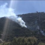 USFS to perform prescribed burn
