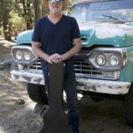 Brian Michael Tracy releases country album