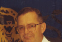 Life Tribute: Stephen “Steve” A. Loveland 1939-2021