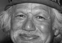 Life Tribute: Clark Jacobs 1953-2021