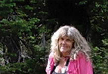 Life Tribute: Ellen Mary Feeley 1947-2021