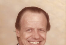 Life Tribute: Ronald Gene Wilson 1941-2021