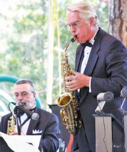 Idyllwild Summer Concert Series is back!